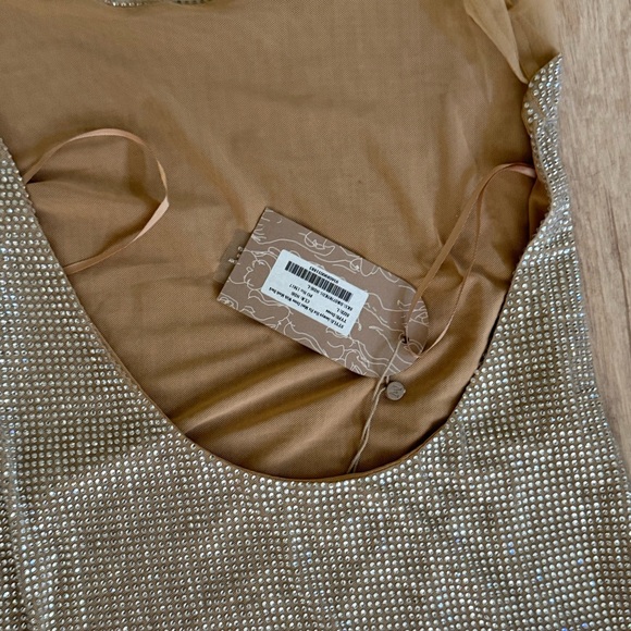 Meshki Jasmyn Dress NWT - Picture 5 of 9